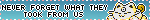 Beta Meowth Never Forget